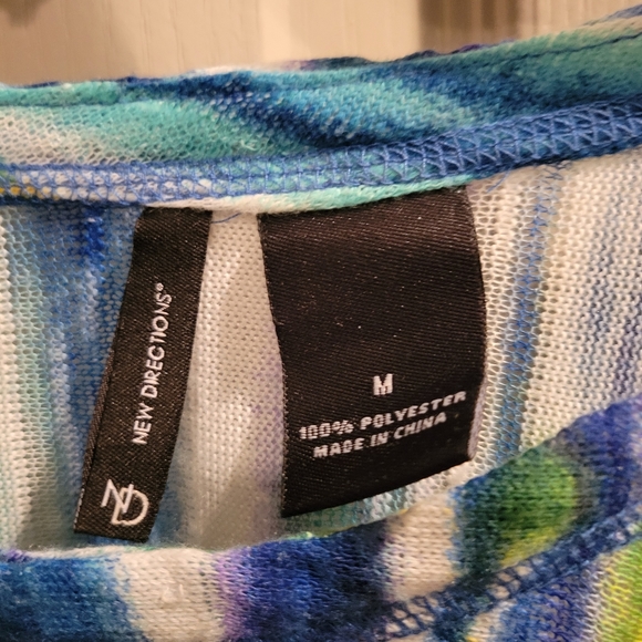 NEW DIRECTION M - Picture 2 of 5